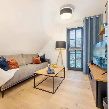 Haus Seekristall *