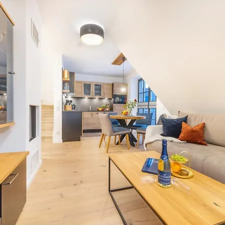 Haus Seekristall *